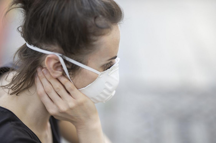 Panik atak krizi geçiren insan nasıl anlaşılır?