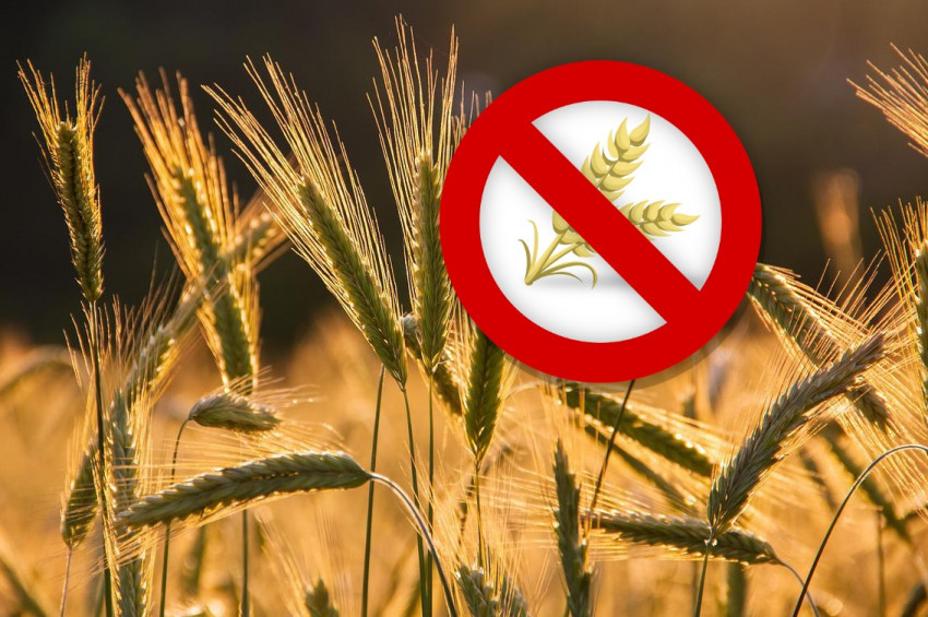 Glutensiz beslenmede Çapraz Bulaş riskine dikkat