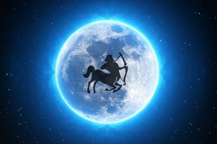 14 Haziran Yay burcu Dolunayı en çok hangi burçları etkileyecek?