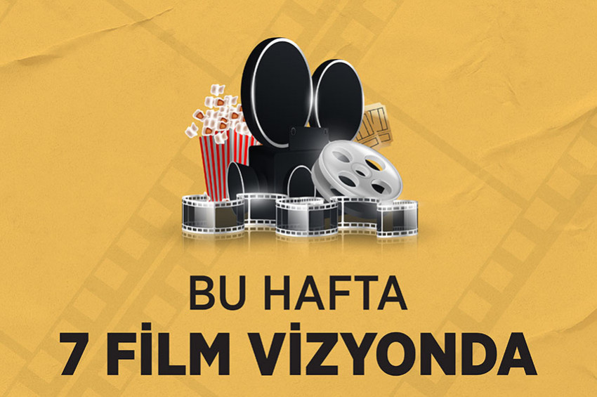 Sinemalarda bu hafta: 10 - 16 Haziran