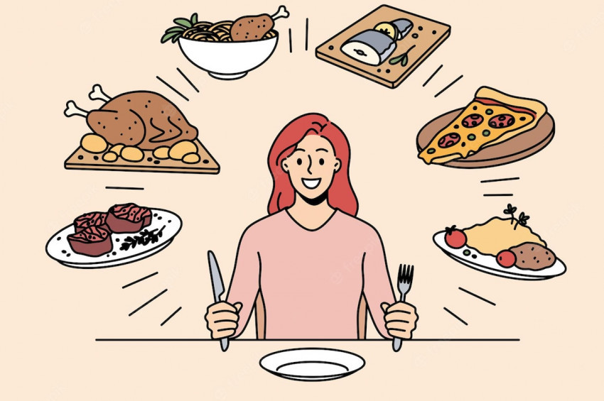 Dünya genelinde büyüyen tehlike: gizli açlık