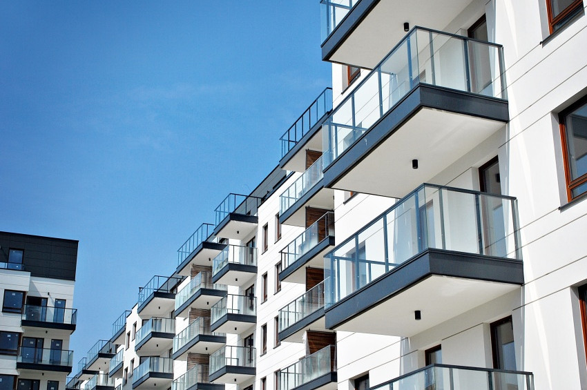 Aidat zamları kira zamları ile yarışıyor