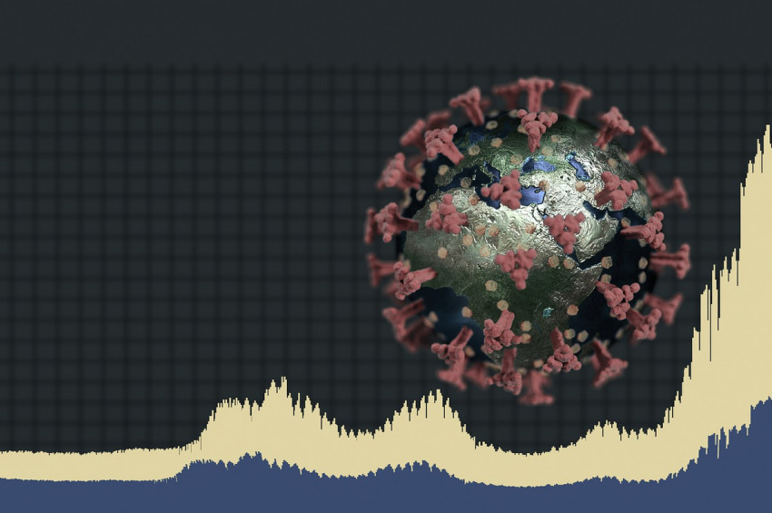 Vücudun sinir uçlarında uyuyan tehlike: Varisella virüsü