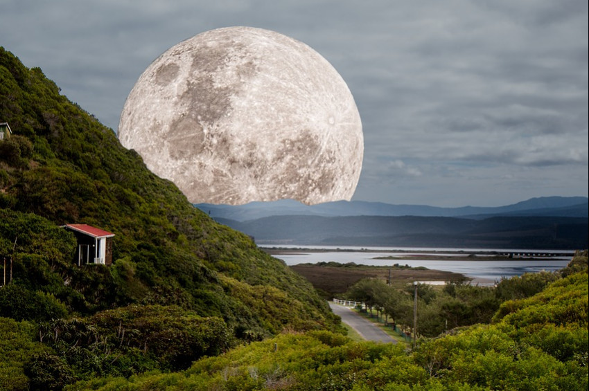 Yay burcunda Dolunay’ın burçlara etkileri: 14 Haziran