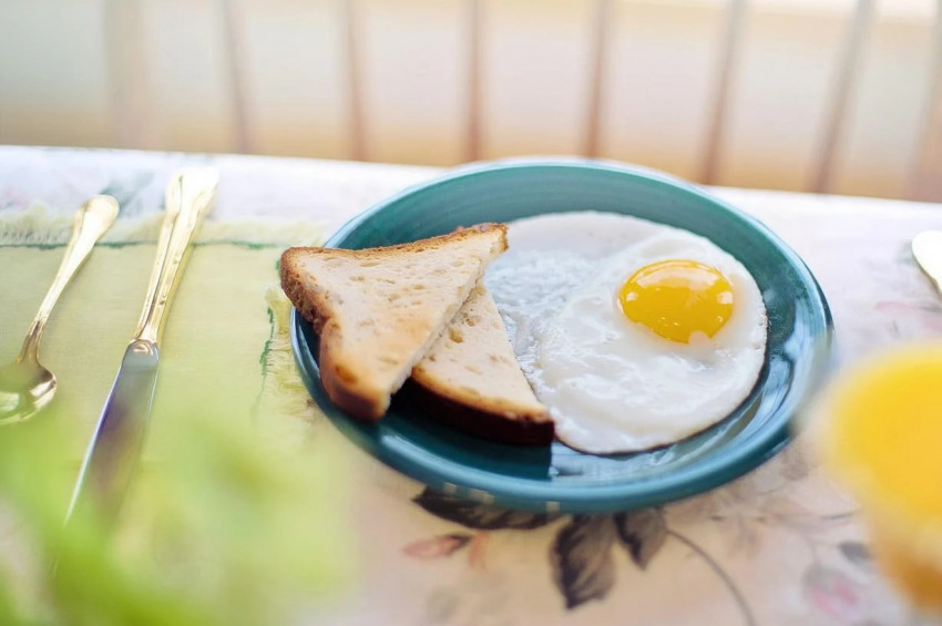 YKSye girecek öğrenciler nasıl beslenmeli