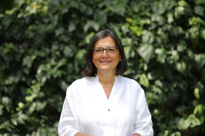 TEMA Vakfı Başkanı Deniz Ataç: Su Kanunu gerekli