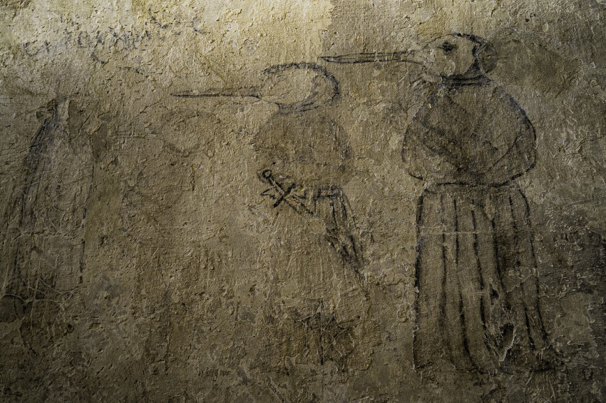 Ortaçağdaki kara veba salgını Kırgızistandan başlamış