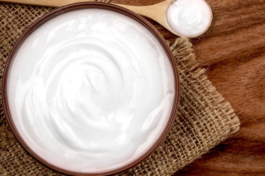 Yoğurtta hangi vitaminler ve mineraller var