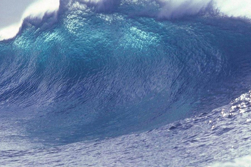 UNESCO uyardı: Akdenizde tsunami olacak