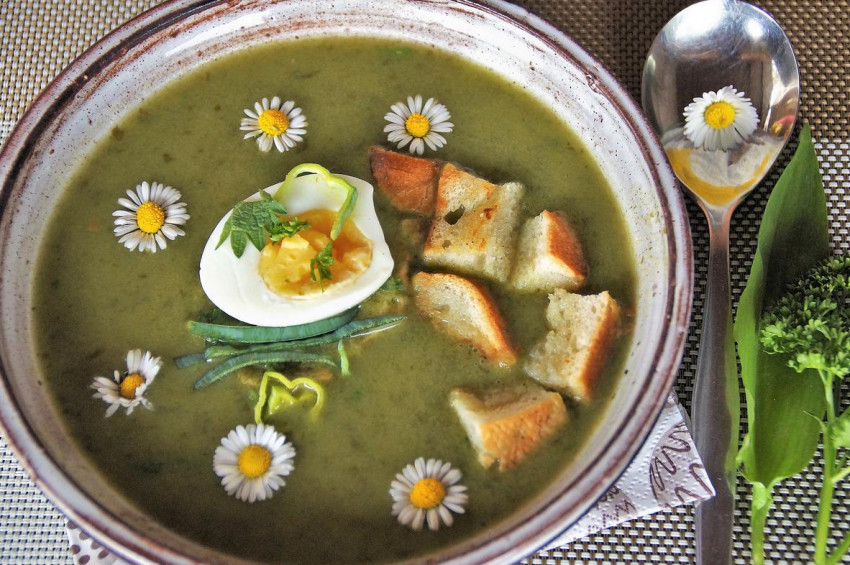 Vücuda zararlı madde girişini azaltmak için 10 tedbir