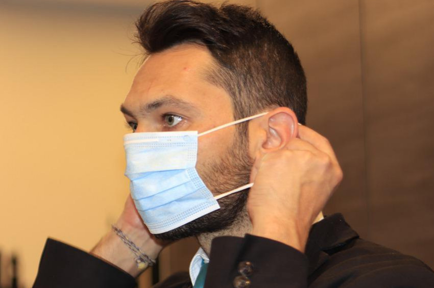 Koronavirüs Avrupada yeniden kabusa dönüşüyor