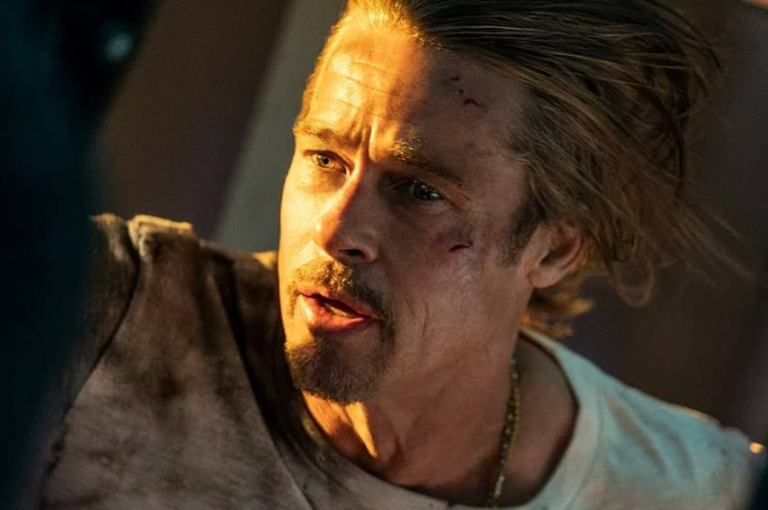 Brad Pitt emeklilik hayalleri kurmaya başladı