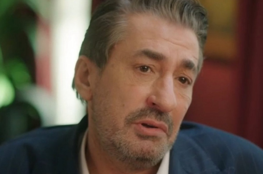 Oyuncu Erkan Petakkaya kalp krizi geçirdi