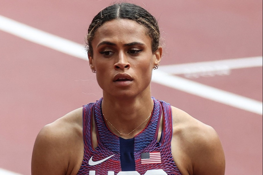 Kadınlar 400 metre engelli dünya rekoru kırıldı