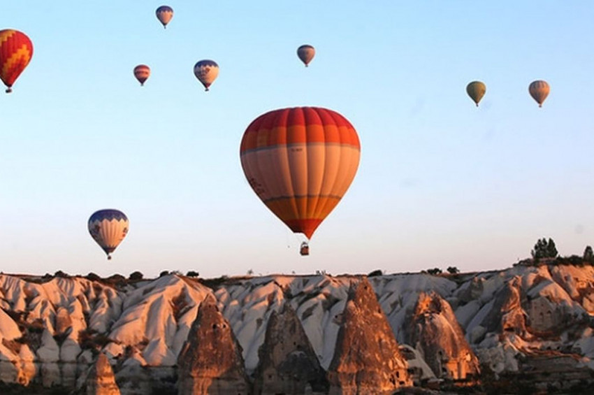 Türkiyeye gelen turistlerin öncelikleri