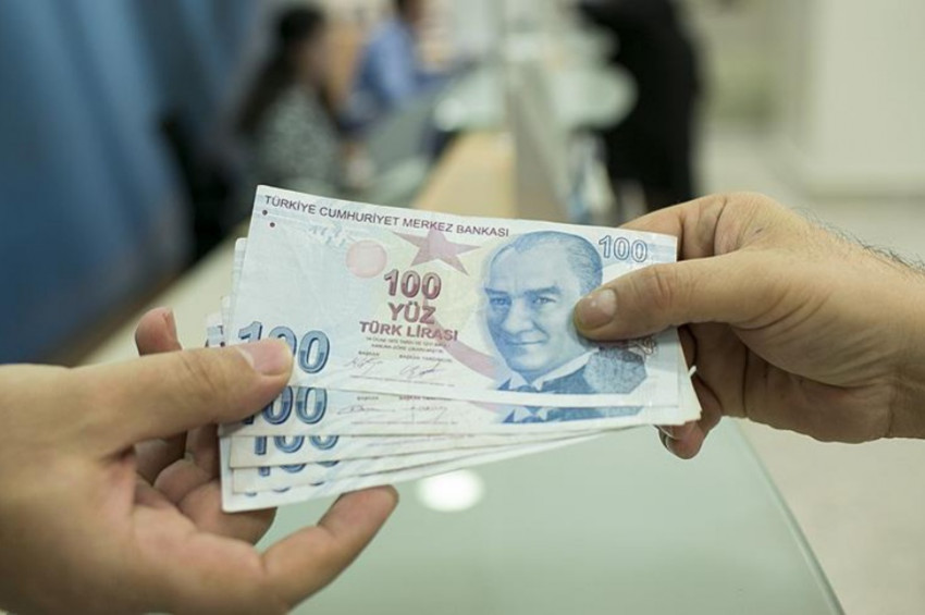 Emekliler bayram ikramiyesine zam istiyor