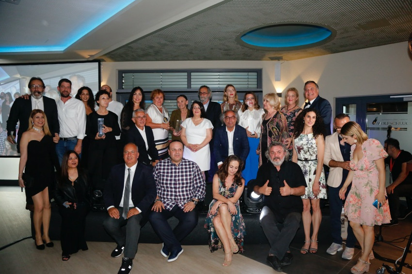 Uluslararası Frankfurt Türk Film Festivali başladı