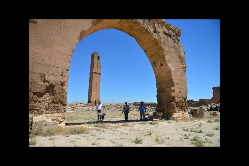 Şanlıurfa İslam dünyasında 2023 turizm kenti seçildi