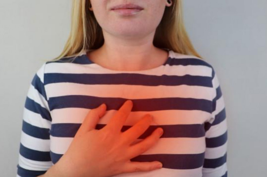 Yutma güçlüğünü hafife almayın