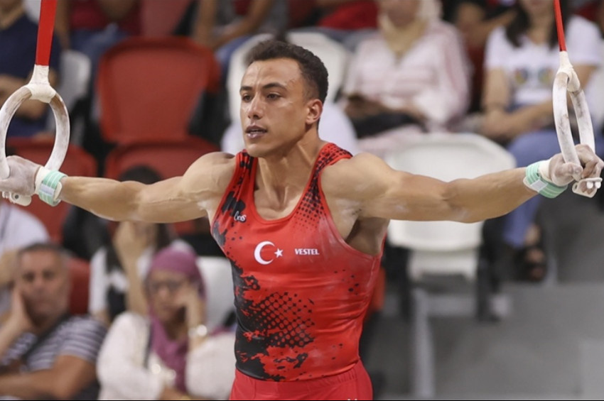  Akdeniz Oyunlarının 5inci gününde Türkiyenin madalya sayısı 39a ulaştı