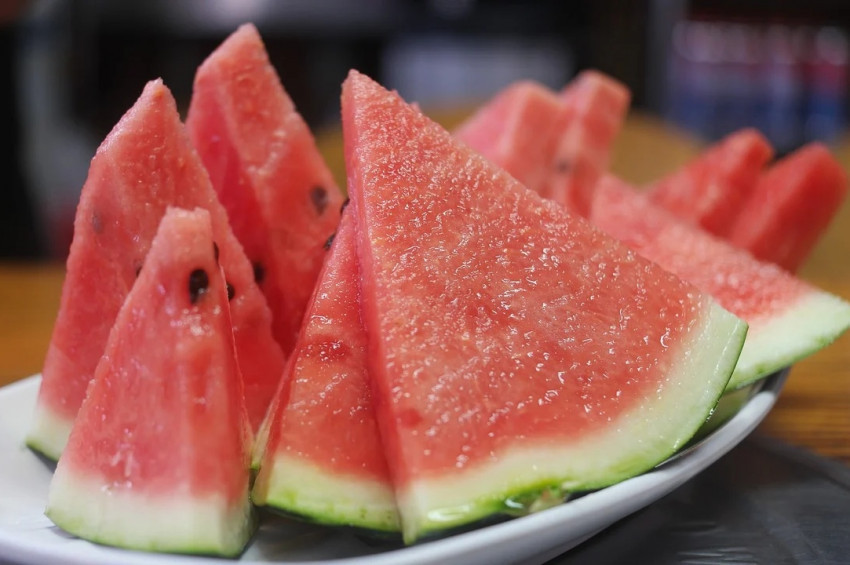 Karpuz sevenlerin bilmesi gereken 6 önemli püf noktası