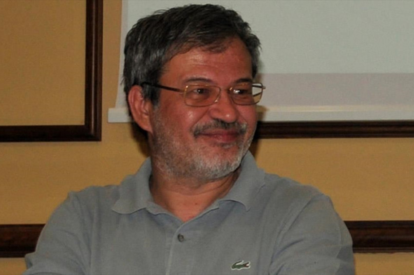 Ünlü Karikatürist Latif Demirci vefat etti