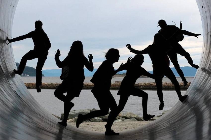 İstanbul Uluslararası Doğaçlama Dans Festivali etkinlik programı