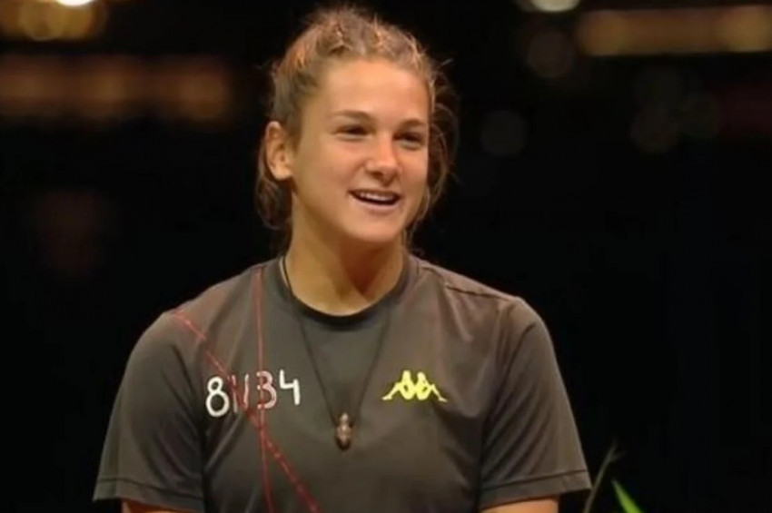 Survivor All Star 2022in şampiyonu Nisa Bölükbaşı oldu