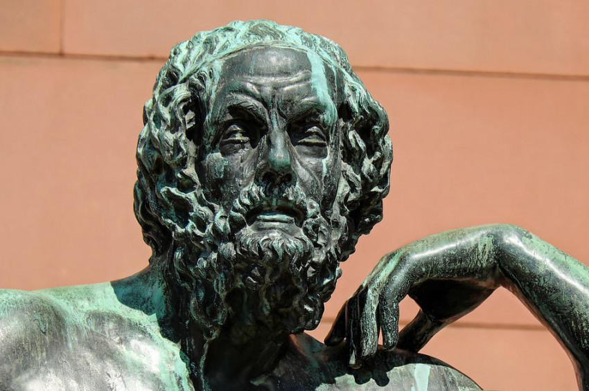 Homeros Okumaları etkinliğinin 2022 teması göçler