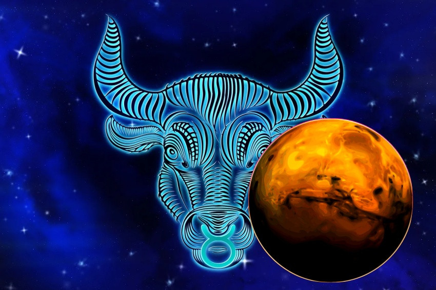 5 Temmuzda Boğa burcuna geçen Marsın burçlara etkileri