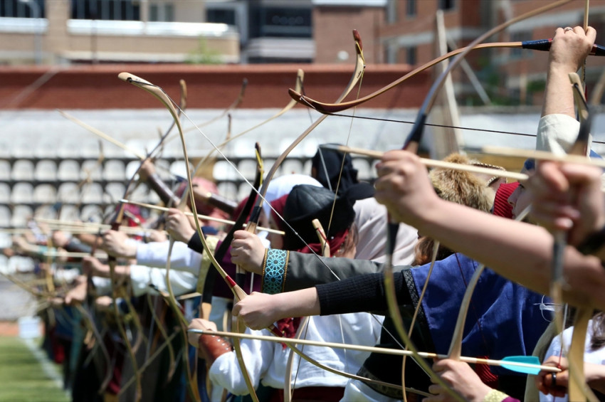 Türk okçuluğu, UNESCO Somut Olmayan Kültürel Miras listesinde