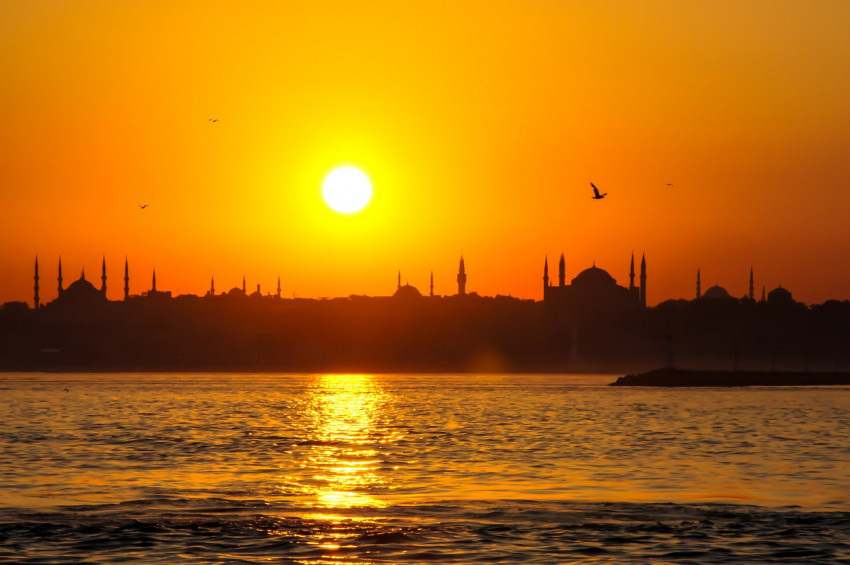 Türkiye’deki cami sayısı 89 bin 259 olarak açıklandı