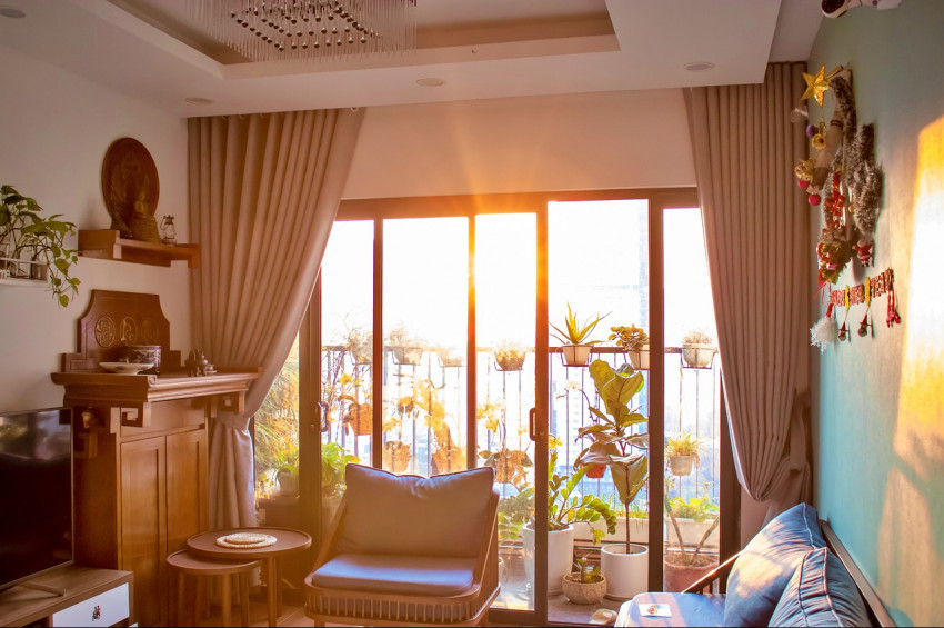 Balkonda mutfağınız için neler yetiştirebilirsiniz?