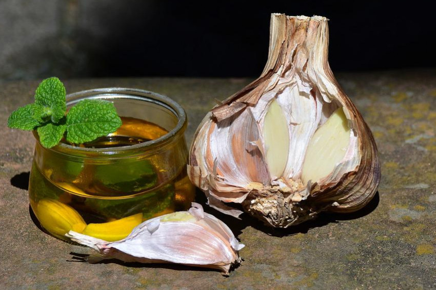 14 doğal ağrı kesici: Ağrıları dindiren besinler