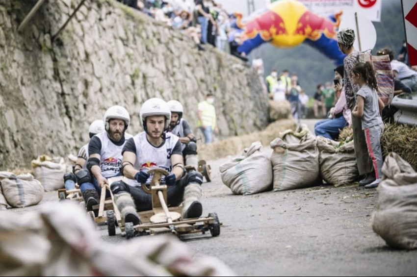 Formulaz 2022 Şenliği 17 Temmuzda yapılacak