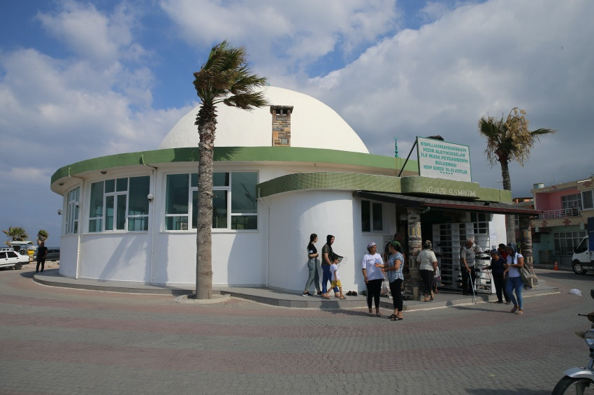 Gadir-i Hum Bayramı etkinliklerle kutlanıyor