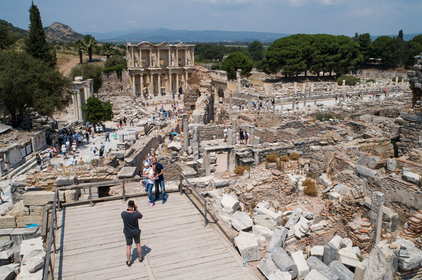 CNNin Avrupa’da gezilecek en iyi 17 yer önerisi