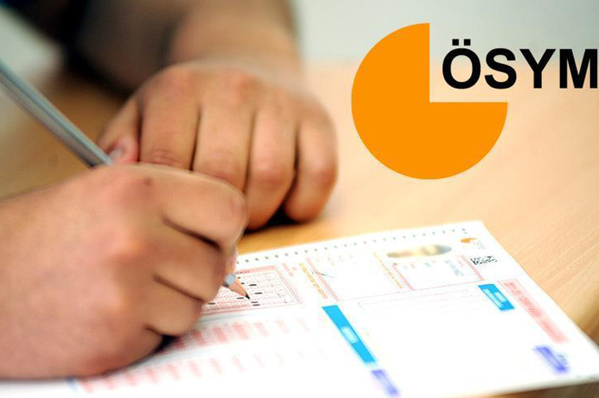 2022 YKS sonuçları açıklandı