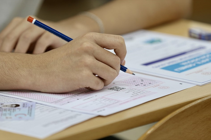 YKS istatistikleri açıklandı