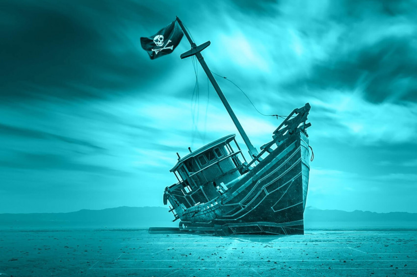 Korsan oyun oynamanın 5 büyük sakıcası