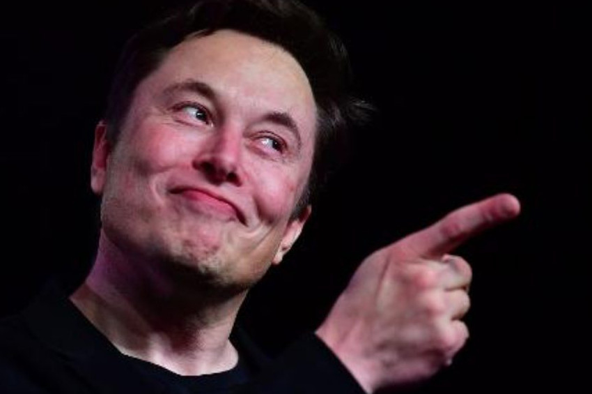 Elon Musk: Zihnimi buluta yükledim