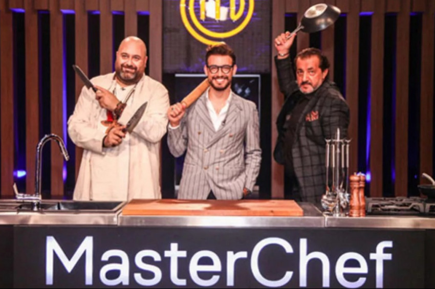 MasterChef Türkiye 2022 heyecanı başladı
