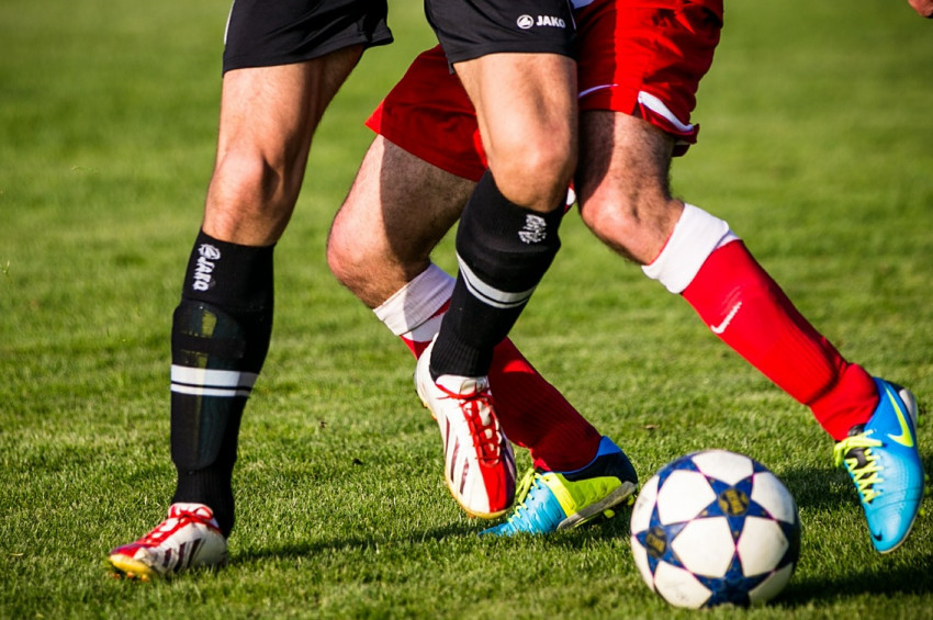 UEFA Şampiyonlar Liginde ilk sonuçlar