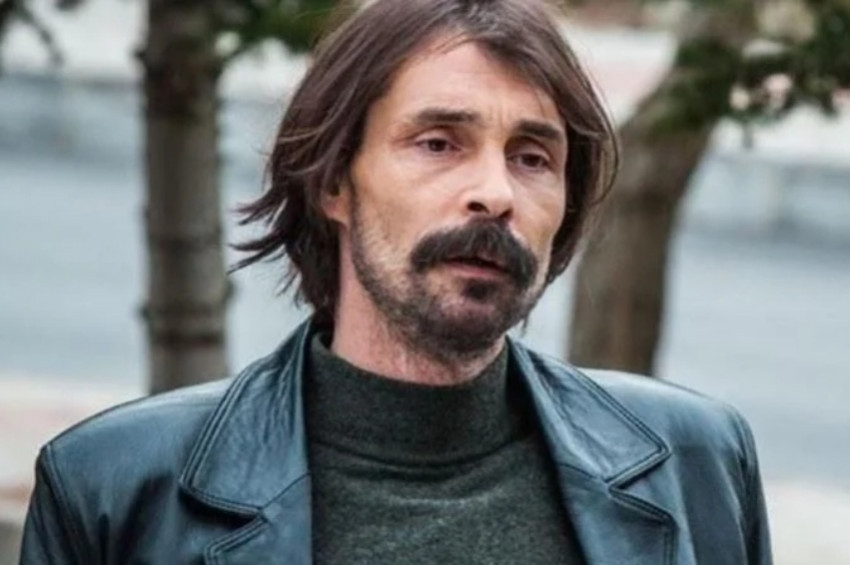 Erdal Beşikçioğlunun babası vefat etti