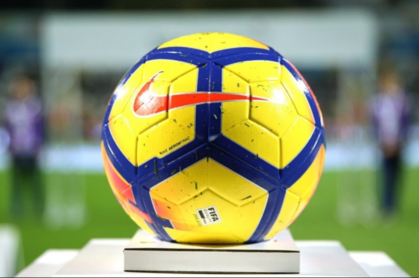 Süper Ligde ilk iki hafta oynanacak maçlar belli oldu