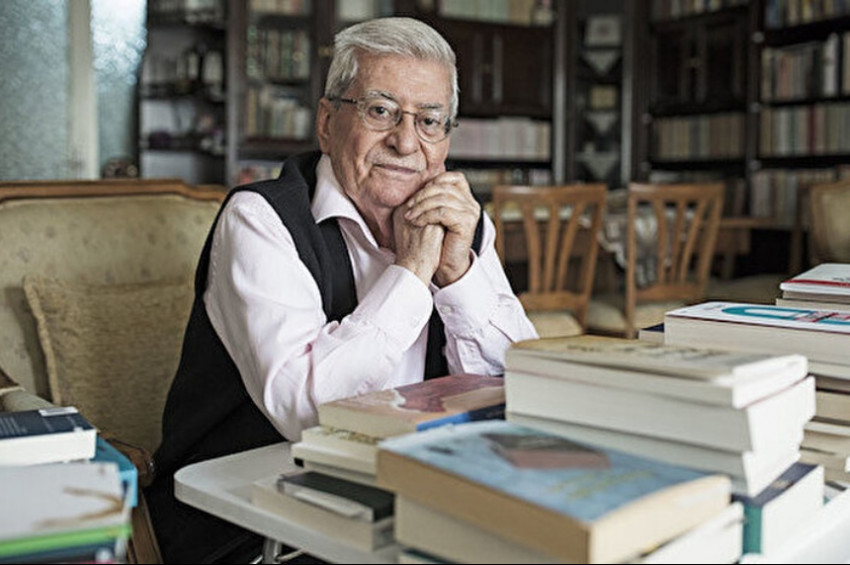 Bir gün Rasim Özdenören okudum ve hayatım değişti