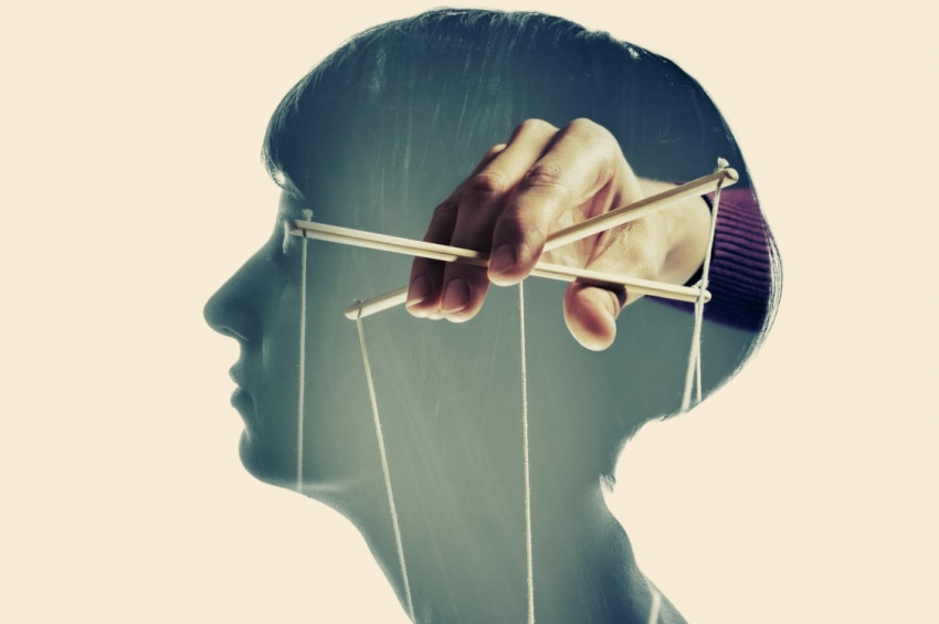 Gaslighting'cilere karşı yapılacak en iyi şey