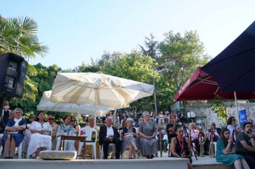 Lozan Barış Antlaşması 99. Yılı özel etkinlikle kutlandı