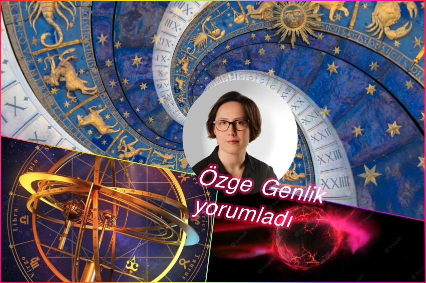 25-31 Temmuz haftası astrolojik yorumu
