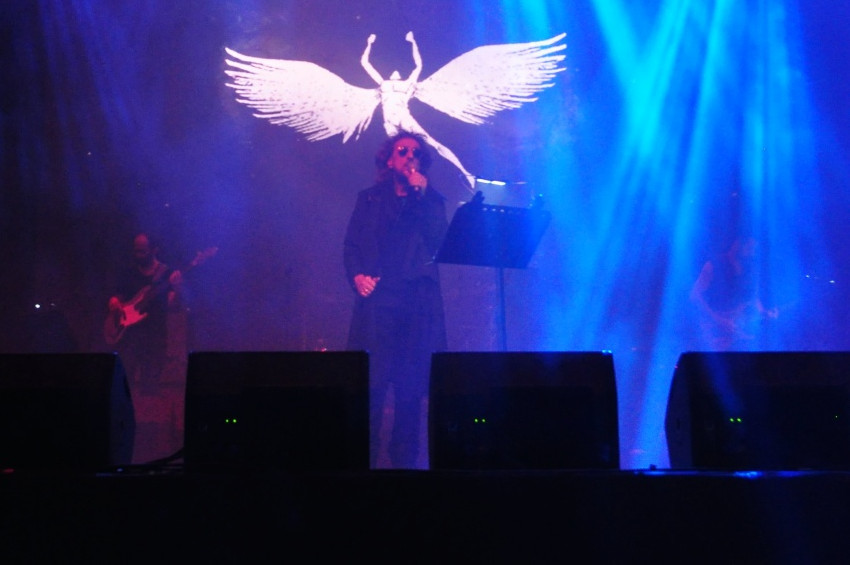 Ünlü Müzisyen İlhan İrem vefat etti